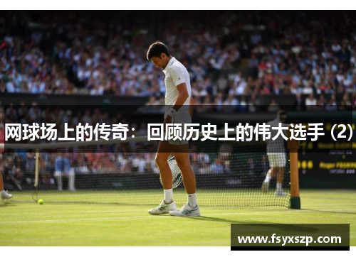 网球场上的传奇：回顾历史上的伟大选手 (2)